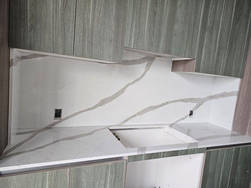 Calacatta Marble